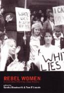 Rebel Women in Australian Working Class History