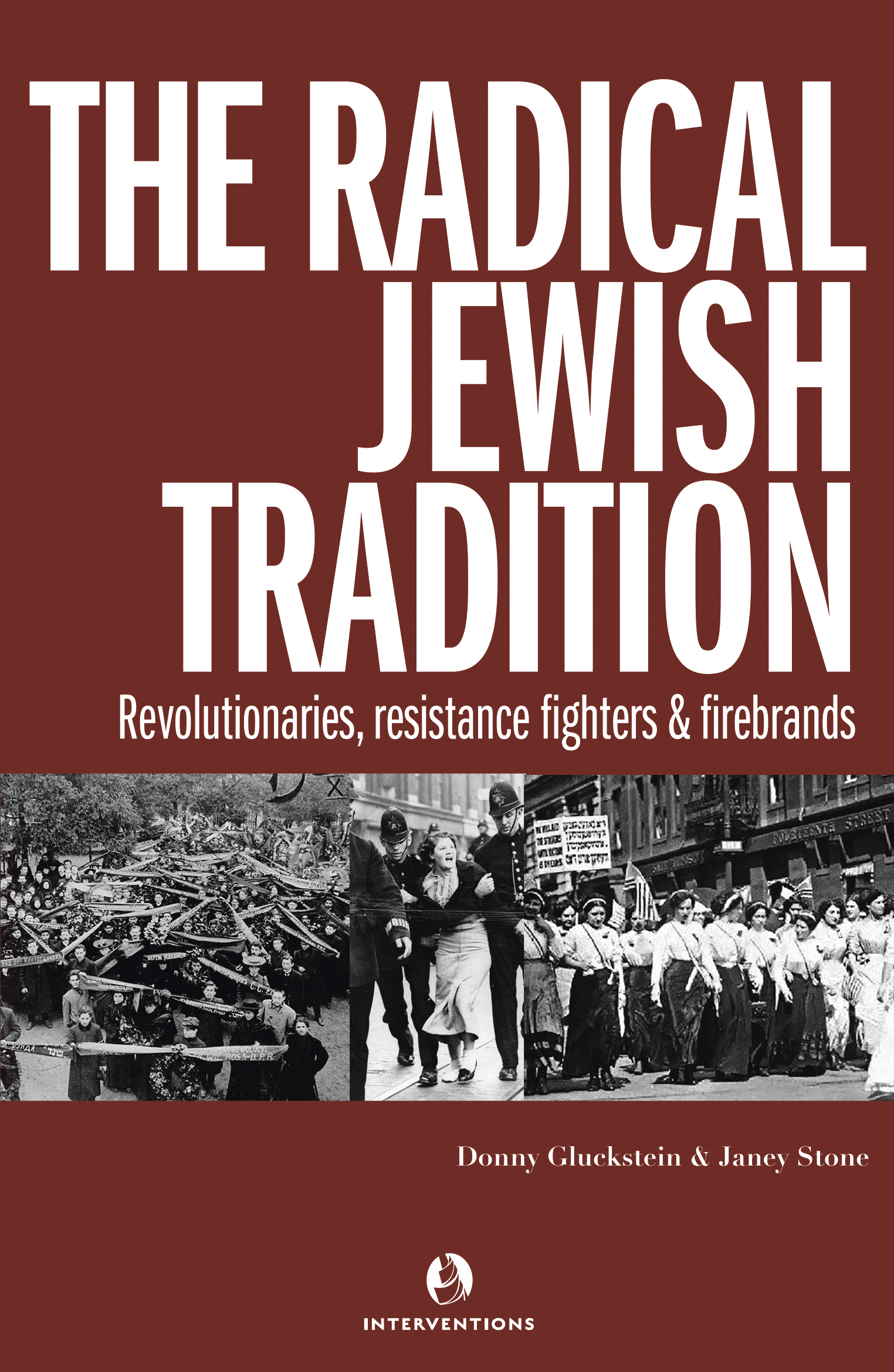 The Jewish Radical Tradition