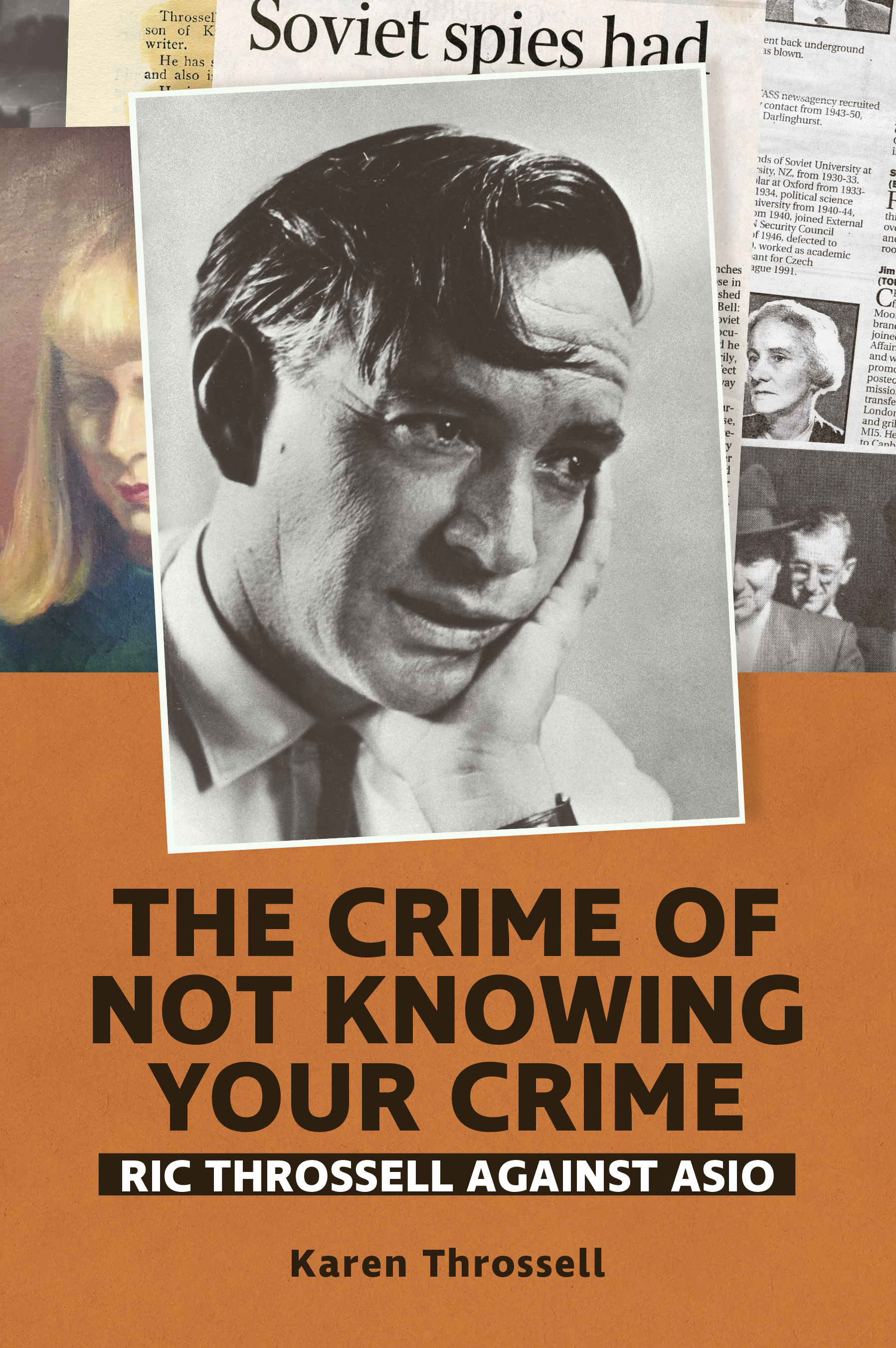 The Crime of Not Knowing Your Crime